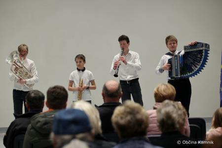 Odprtje prenovljene dvorane Doma krajanov Duplica (6)